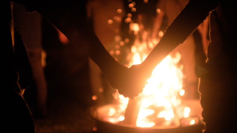 Karoo Campfires: myths in a magical desert